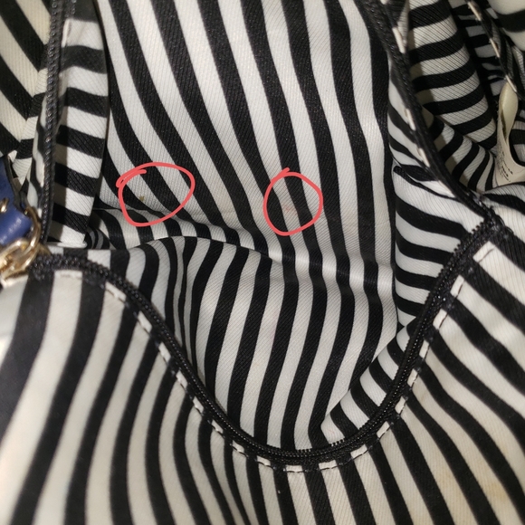 Kate Spade Southport Avenue Mini Maria Bag - Picture 6 of 6